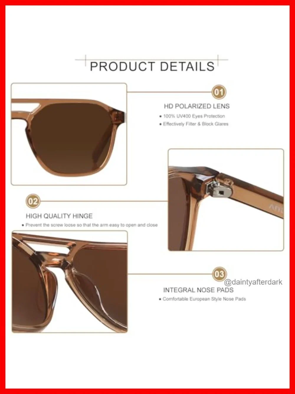 N/A these modern